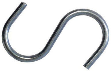 Dynaline 66236 S-Hook 2-1/8