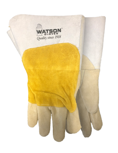 Watson Gloves _NOT_FOUND Mad Cow Welder Gloves