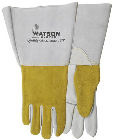 Watson Gloves _NOT_FOUND Ram Tough Welder Gloves