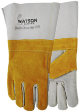 Load image into Gallery viewer, Watson Gloves _NOT_FOUND Cow Town Welder Gloves