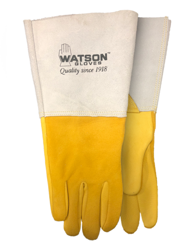 Watson Gloves 2762-L Smoking Gunn - Large