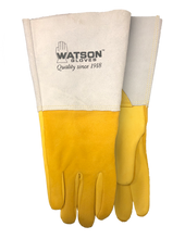 Load image into Gallery viewer, Watson Gloves 2762-L Smoking Gunn - Large