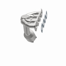 Load image into Gallery viewer, MagnaFlow Exhaust Products 452344 California CARB Manifold Catalytic Converter for Select Mercedes-Benz C230