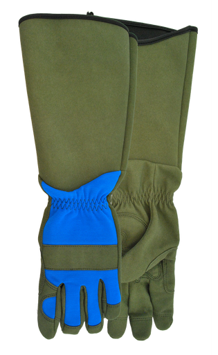 Watson Gloves 307-M Game Of Thorns - Medium