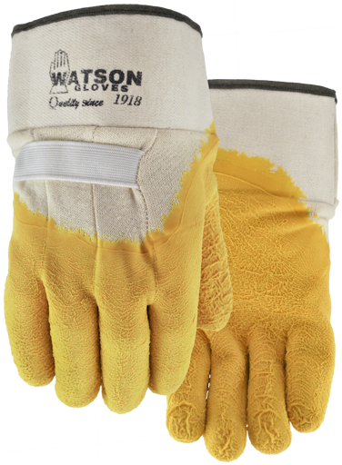 Watson Gloves 3123 Rubber Flex