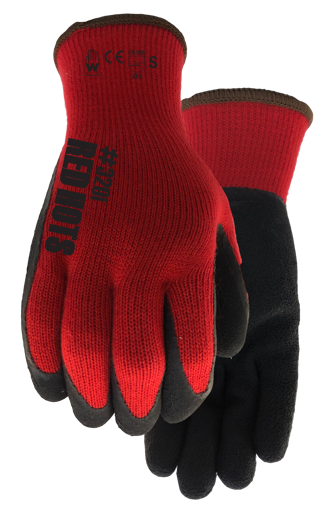 Watson Gloves _NOT_FOUND Red Hots Thermal Lined Gloves