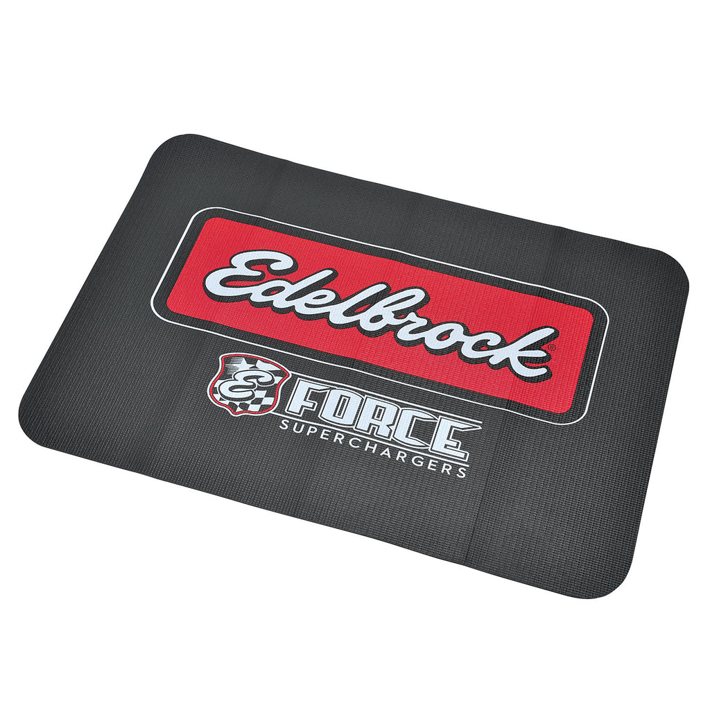 Edelbrock 2323 Edelbrock Fender Cover