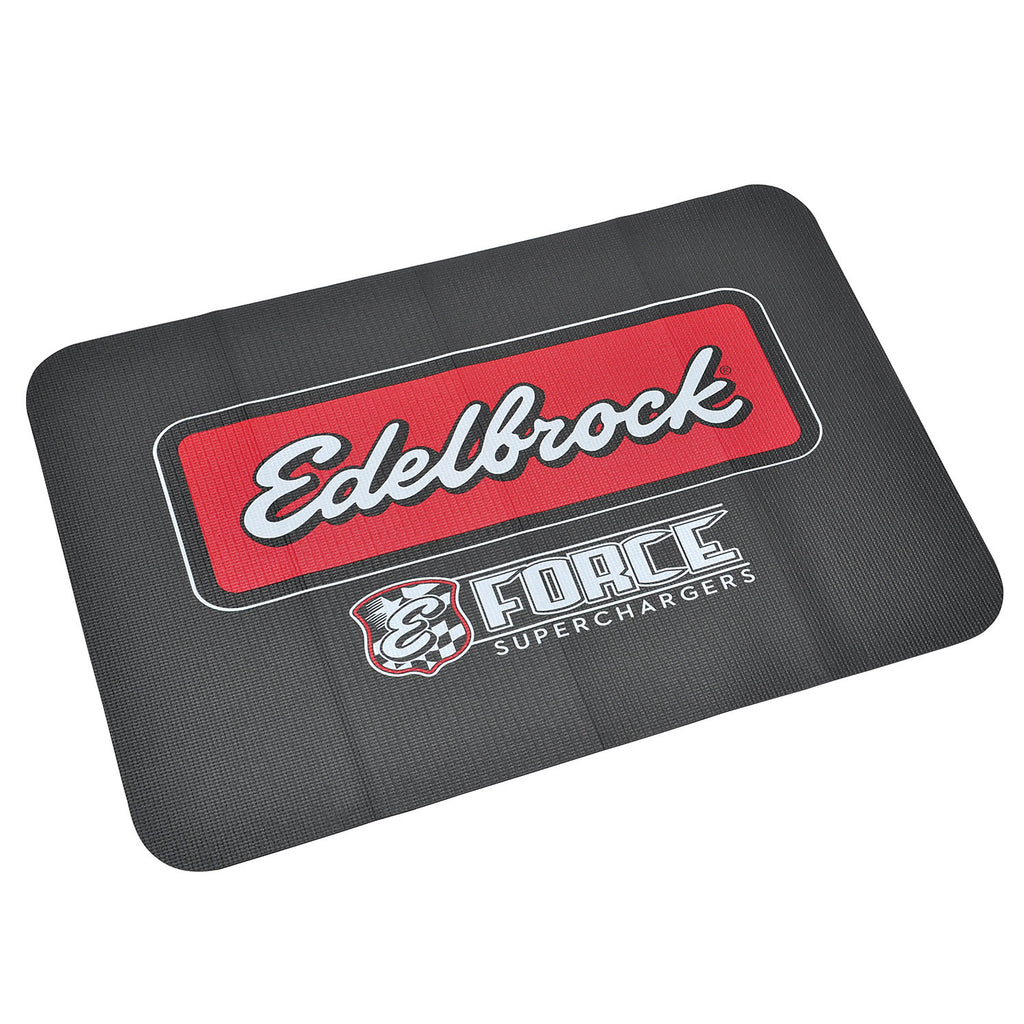 Edelbrock 2323 Edelbrock Fender Cover