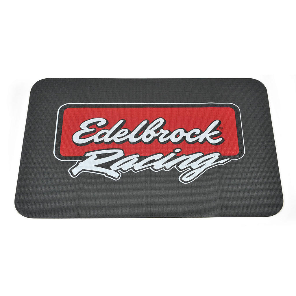 Edelbrock 2324 Racing Fender Cover