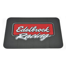 Load image into Gallery viewer, Edelbrock 2324 Racing Fender Cover