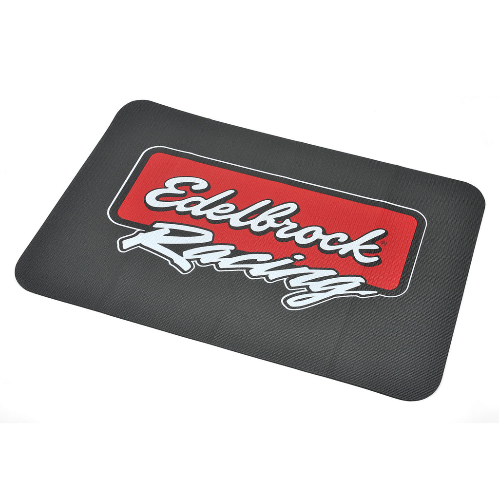 Edelbrock 2324 Racing Fender Cover