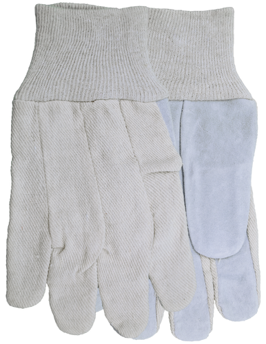 Watson Gloves 3250-OS Leather Face