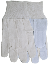 Load image into Gallery viewer, Watson Gloves 3250-OS Leather Face