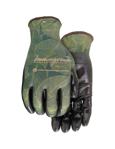 Watson Gloves _NOT_FOUND Evergreen Gloves