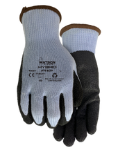 Load image into Gallery viewer, Watson Gloves _NOT_FOUND Stealth Hybrid Gloves