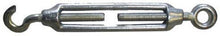Load image into Gallery viewer, Dynaline 66210 Turnbuckle Hook &amp; Eye 6mm