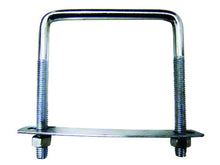 Load image into Gallery viewer, Dynaline 65188 Square U-Bolt 3/8 - 6 x 7