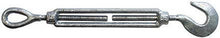 Load image into Gallery viewer, Dynaline 66822 Turnbuckle H &amp; E 3/8 x 6