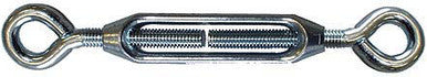 Dynaline 66228 Turnbuckle Eye & Eye 5/16