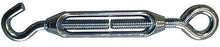 Load image into Gallery viewer, Dynaline 66207 Turnbuckle Hook &amp; Eye 1/4