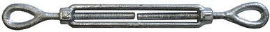 Dynaline 66830 Turnbuckle E & E 1/4 x 4
