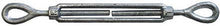 Load image into Gallery viewer, Dynaline 66830 Turnbuckle E &amp; E 1/4 x 4