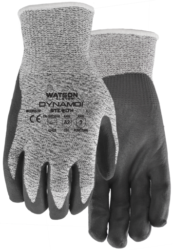 Watson Gloves _NOT_FOUND Stealth Dynamo Gloves