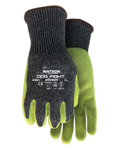 Load image into Gallery viewer, Watson Gloves _NOT_FOUND Stealth Dog Fight Cut V Gloves