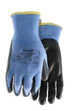 Load image into Gallery viewer, Watson Gloves _NOT_FOUND Stinger Fine Gauge Ansi A2 Pu Glove Gloves