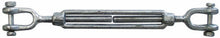 Load image into Gallery viewer, Dynaline 66845 Turnbuckle J &amp; J 1/2 x 12