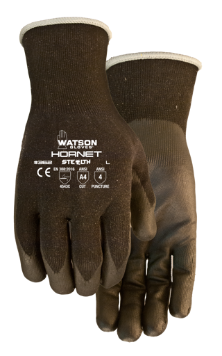 Watson Gloves _NOT_FOUND Stealth Hornet Gloves