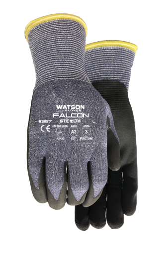 Watson Gloves _NOT_FOUND Falcon Gloves