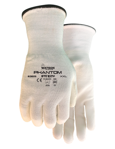 Watson Gloves _NOT_FOUND Stealth Phantom A4 Gloves