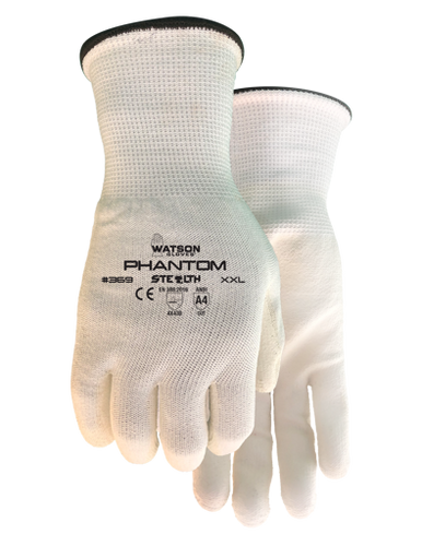 Watson Gloves 369-X Stealth Phantom A4-XLarge