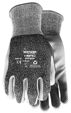 Load image into Gallery viewer, Watson Gloves 373-X Stealth Hero - XLarge