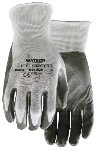 Watson Gloves _NOT_FOUND Stealth Lite Speed Gloves