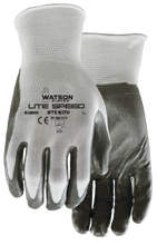 Load image into Gallery viewer, Watson Gloves _NOT_FOUND Stealth Lite Speed Gloves