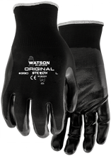 Load image into Gallery viewer, Watson Gloves 390-X Stealth Original - XLarge