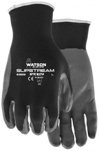 Load image into Gallery viewer, Watson Gloves _NOT_FOUND Stealth Slip Stream Gloves