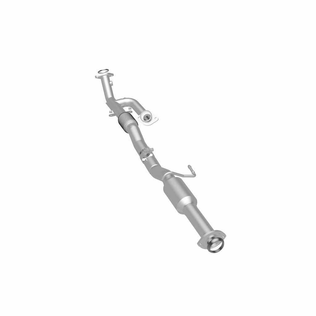 MagnaFlow Exhaust Products 280069 OEM Grade Direct-Fit Catalytic Converter for Select Lexus ES350, Toyota Avalon, Toyota Camry