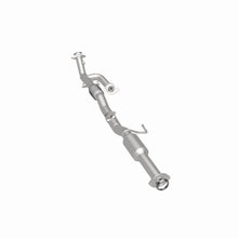 Load image into Gallery viewer, MagnaFlow Exhaust Products 280069 OEM Grade Direct-Fit Catalytic Converter for Select Lexus ES350, Toyota Avalon, Toyota Camry