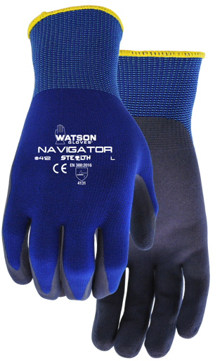 Watson Gloves _NOT_FOUND Navigator Gloves