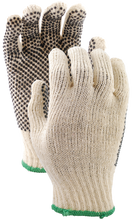 Load image into Gallery viewer, Watson Gloves _NOT_FOUND PVC Dotted Stringknit Gloves