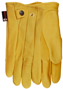 Watson Gloves 436-09 Durabull Tan - Size 9