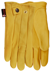 Watson Gloves 436-11 Durabull Tan - Size 11