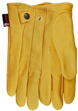 Load image into Gallery viewer, Watson Gloves 436-11 Durabull Tan - Size 11