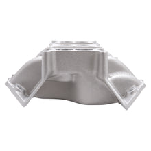 Load image into Gallery viewer, Edelbrock 2475 Edelbrock CH-6B Six-Pack Intake Manifold for Chrysler RB Series Engines for Select Chrysler 300, Chrysler Imperial, Chrysler New Yorker, Chrysler Newport, Chrysler Town &amp; Country, Dodge 330, Dodge 440, Dodge 880, Dodge B100 Van, Dodge B200