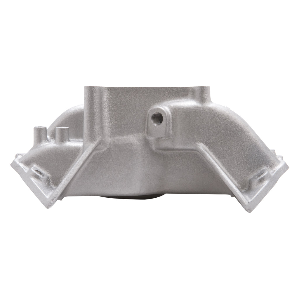 Edelbrock 2475 Edelbrock CH-6B Six-Pack Intake Manifold for Chrysler RB Series Engines for Select Chrysler 300, Chrysler Imperial, Chrysler New Yorker, Chrysler Newport, Chrysler Town & Country, Dodge 330, Dodge 440, Dodge 880, Dodge B100 Van, Dodge B200