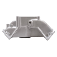 Load image into Gallery viewer, Edelbrock 2475 Edelbrock CH-6B Six-Pack Intake Manifold for Chrysler RB Series Engines for Select Chrysler 300, Chrysler Imperial, Chrysler New Yorker, Chrysler Newport, Chrysler Town &amp; Country, Dodge 330, Dodge 440, Dodge 880, Dodge B100 Van, Dodge B200
