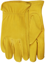 Load image into Gallery viewer, Watson Gloves _NOT_FOUND Wild Deerskin Gloves